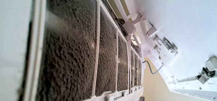 Preventive Air Duct Bacteria Removal in Galesburg