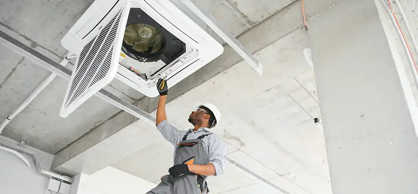 Efficient Multi‑Unit & HOA Annual Vent Cleaning Plans in Galesburg