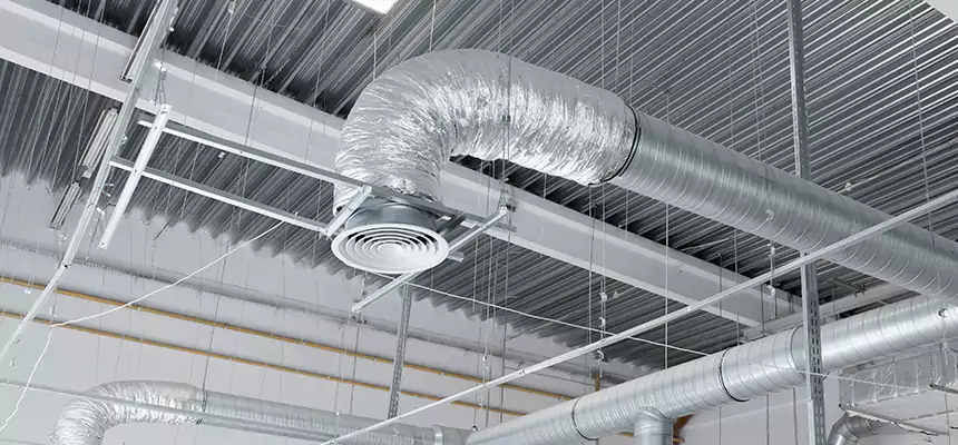 Our Dryer Vent Hose Replacement Services in Galesburg, IL