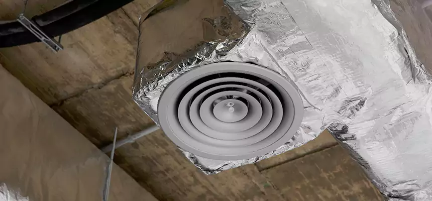 Our Excess Lint Removal from Dryer Ducts Services in Galesburg, IL