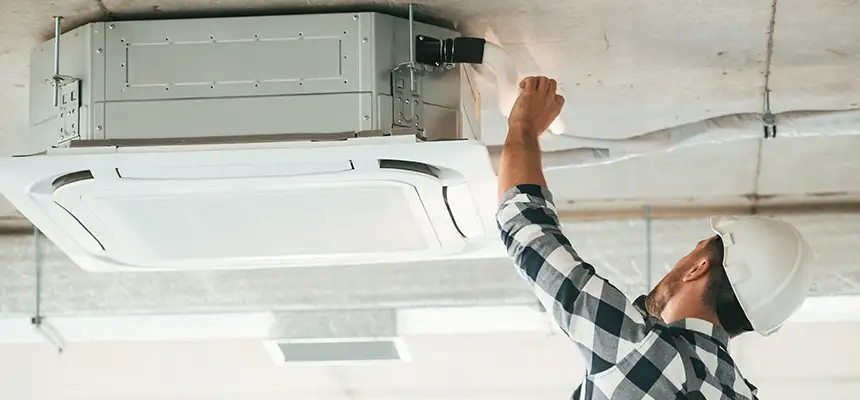 Our Local Vent Cleaning Services in Galesburg, IL