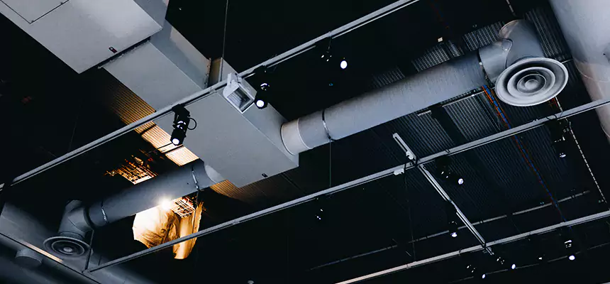 Our Seasonal Allergy Air Duct Cleaning Services in Galesburg, IL