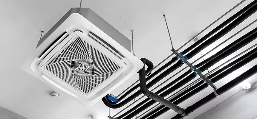 Our Smart AC Vent Controller Services in Galesburg, IL