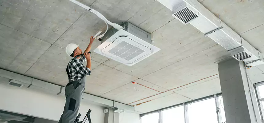 Our Wi Fi Connected Air Ducts Services in Galesburg, IL