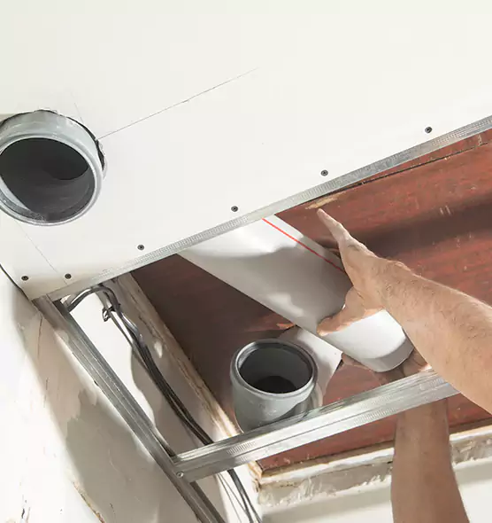 Professional Air Duct Replacement in Galesburg, IL