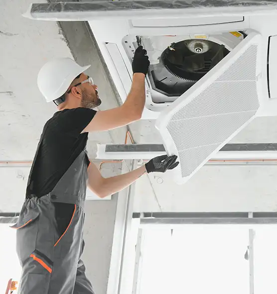 About Air Duct Rodent Removal in Galesburg, IL