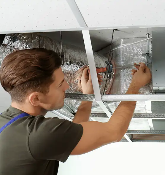 Professional Clogged Dryer Vent Repair in Galesburg, IL