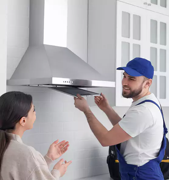 Professional Dryer Vent Cleaning Service in Galesburg, IL