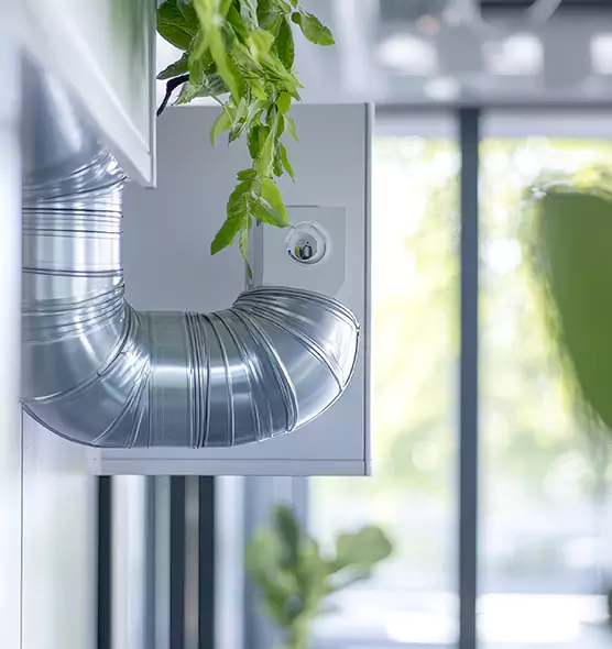 Professional Eco-Safe Dryer Vent Cleaning in Galesburg, IL