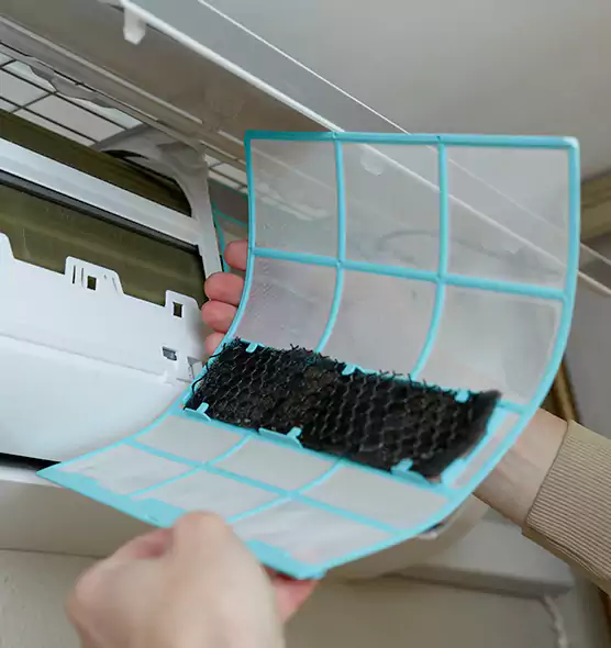 Welcome to Air Duct Cleaning & Repairs Galesburg — Your Local HEPA Filter Installation Pros in Galesburg, IL