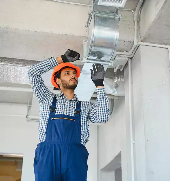 About Hotel Duct And Vent Cleaning in Galesburg, IL