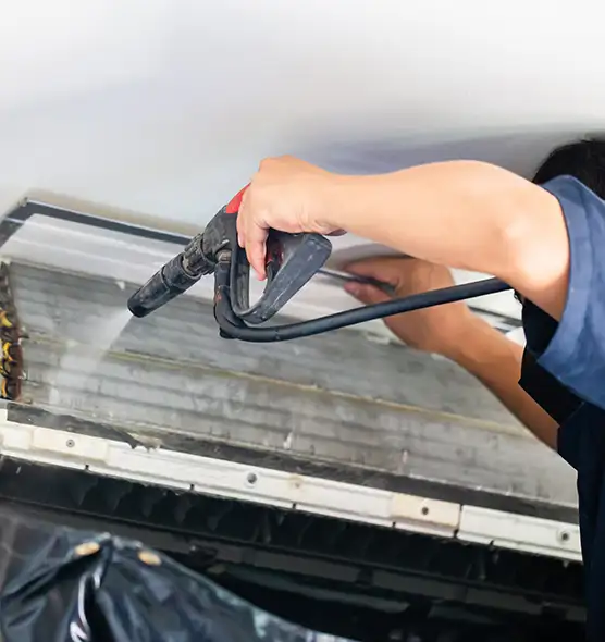 Welcome to Move-in/Move-out Duct Cleaning Services in Galesburg, IL
