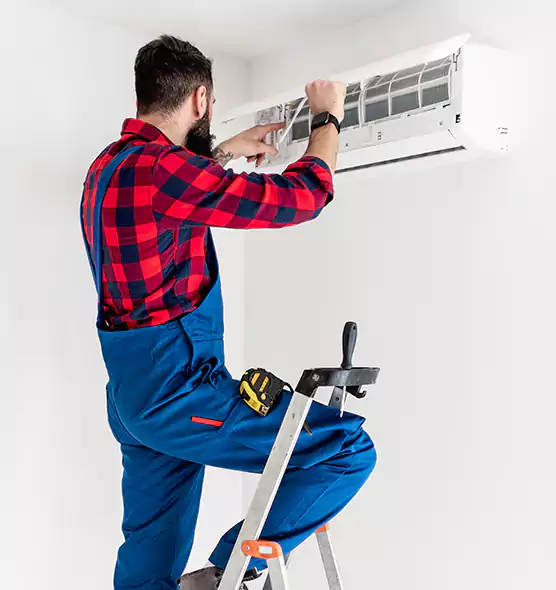 About Smart Air Conditioning Installation in Galesburg, IL