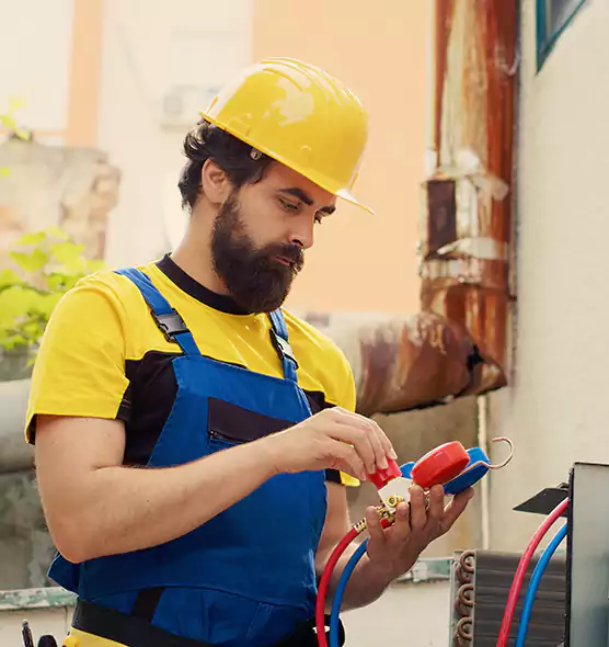 About Smart HVAC Installation in Galesburg, IL