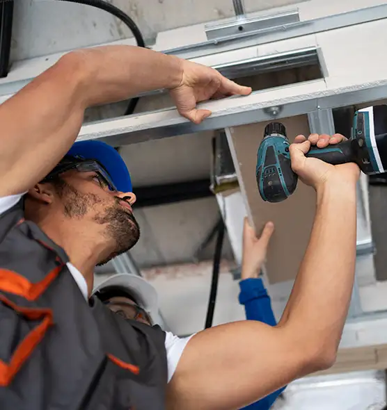 About Vent Smoke Odor Elimination in Galesburg, IL