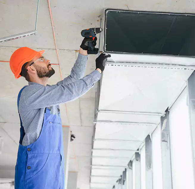 Why Homeowners & Businesses Trust Us in Galesburg, IL?