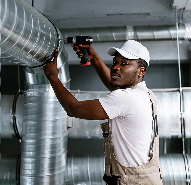 Why Homeowners & Businesses Trust Us Galesburg, IL