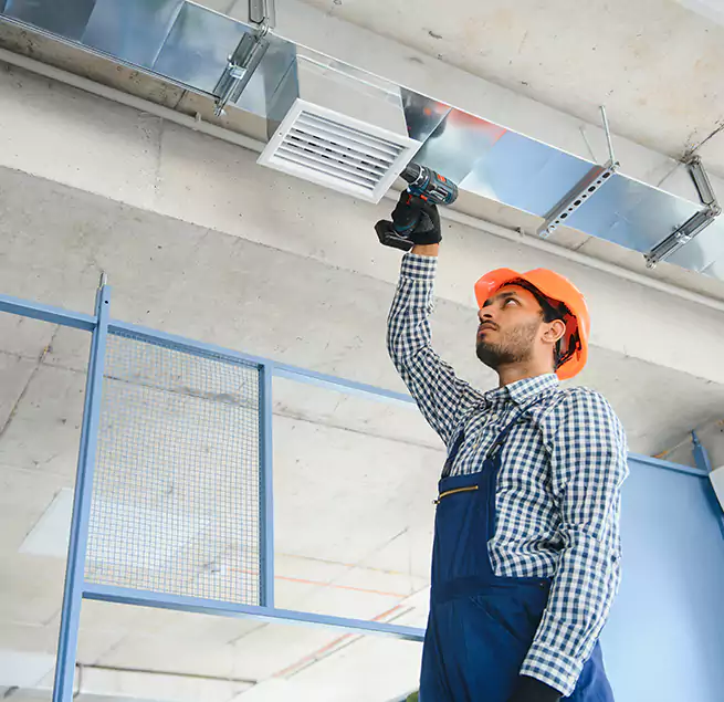 Why Homeowners & Businesses Trust Us in Galesburg, IL?