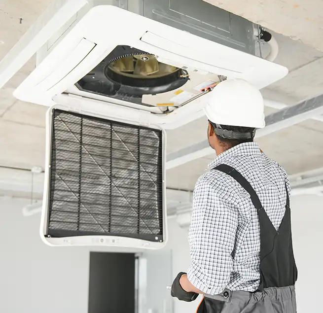 Why Homeowners & Businesses Trust Us in Galesburg, IL?