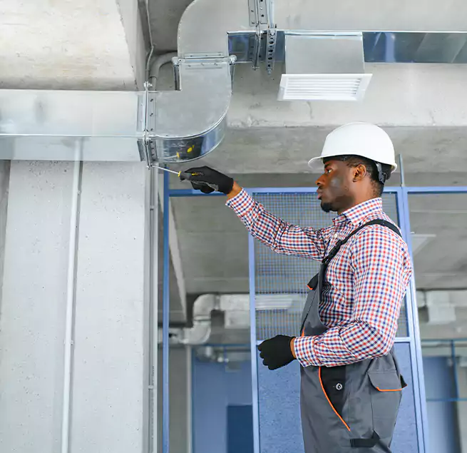 Why Homeowners & Businesses Trust Us Galesburg, IL