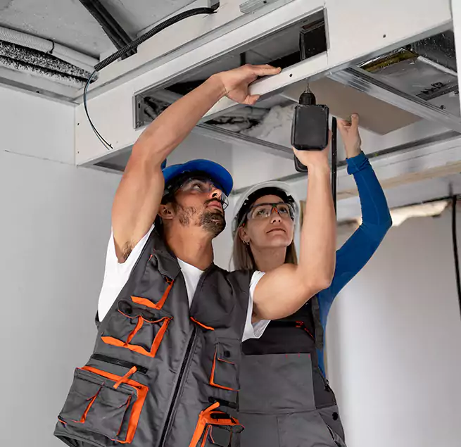 Why Homeowners & Businesses Trust Us in Galesburg, IL