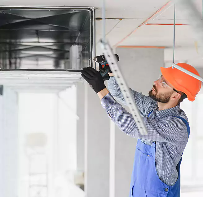 Why Homeowners & Businesses Trust Us Galesburg, IL