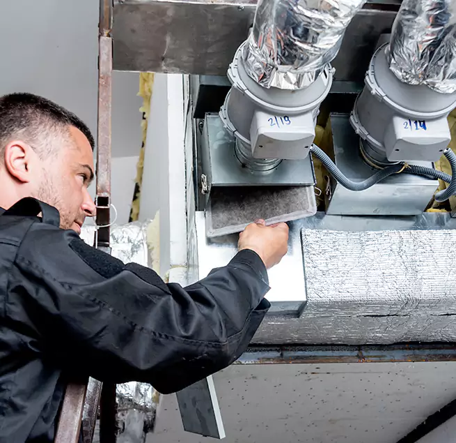 Why Homeowners & Businesses Trust Us in Galesburg, IL?