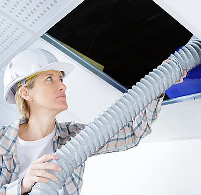 Why Homeowners & Businesses Trust Us Galesburg, IL