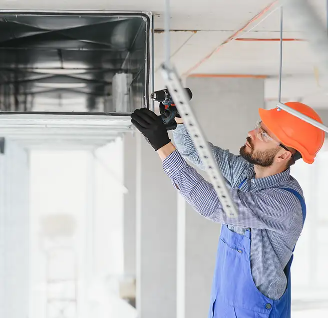 Why Homeowners & Businesses Trust Us in Galesburg, IL?