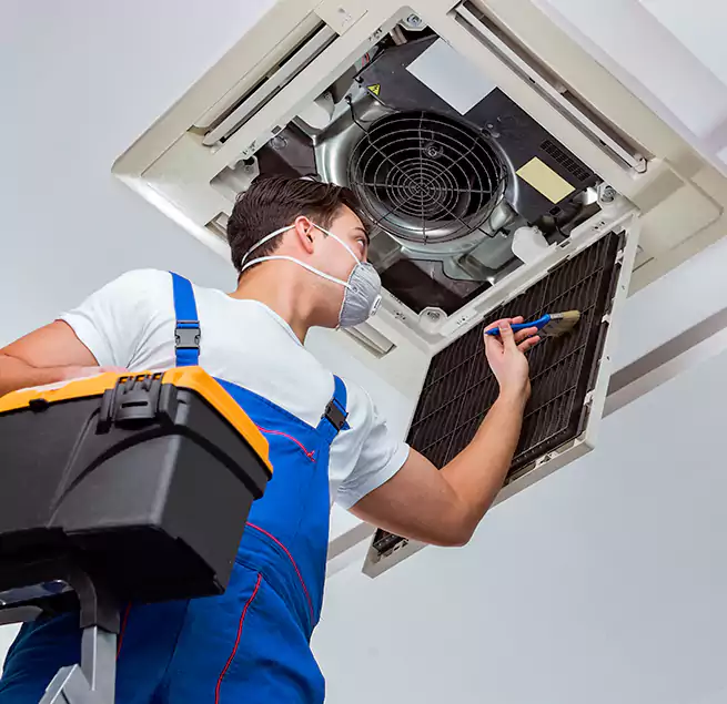 Why Homeowners & Businesses Trust Us in Galesburg, IL