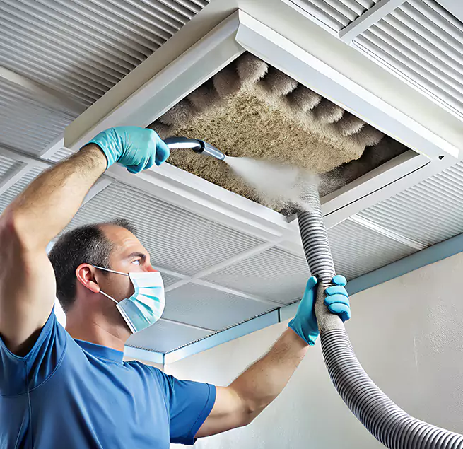 Why Homeowners Businesses Trust Us in Galesburg, IL?