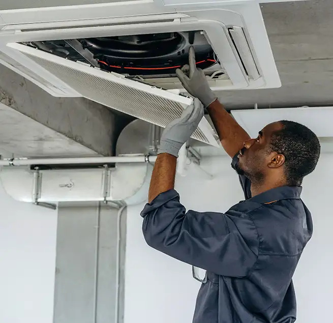 Why Homeowners & Businesses Trust Us in Galesburg, IL?