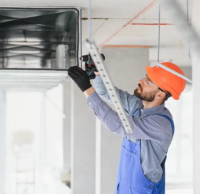  Why Homeowners Businesses Trust Us Galesburg, IL