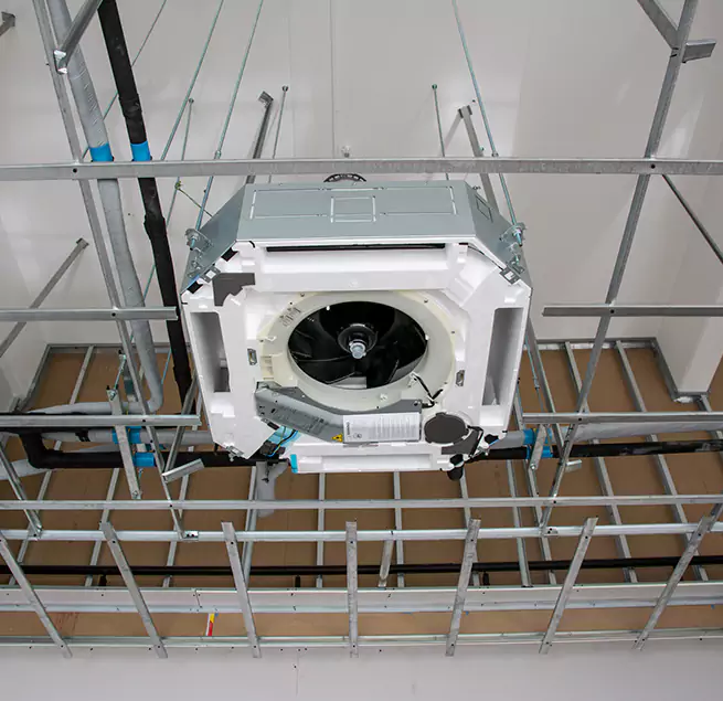 Why Homeowners & Businesses Trust Us in Galesburg, IL?