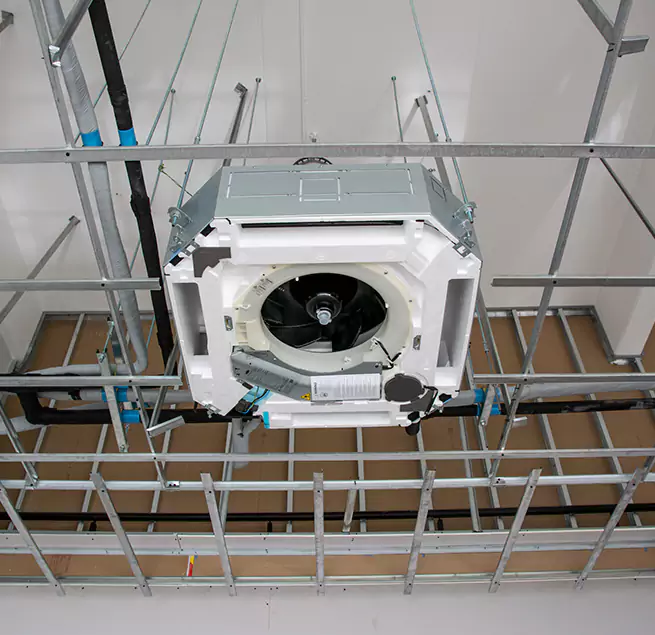 Why Homeowners & Businesses Trust Us Galesburg, IL