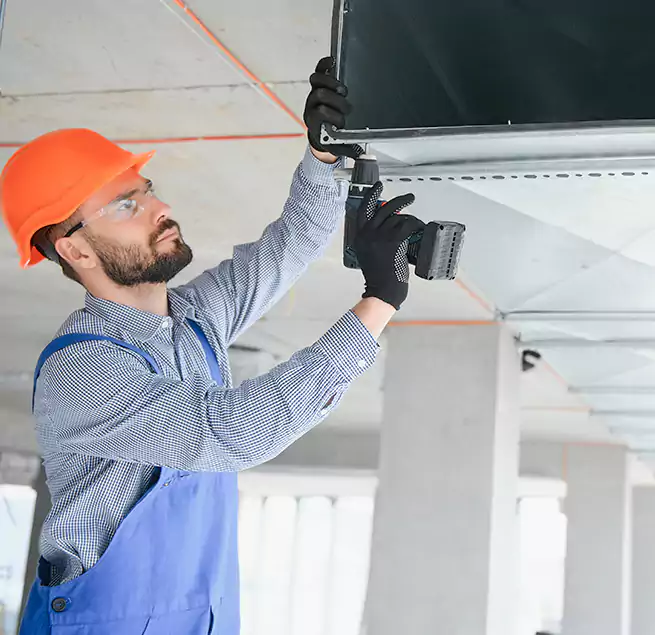 Why Homeowners & Businesses Trust Us in Galesburg, IL?