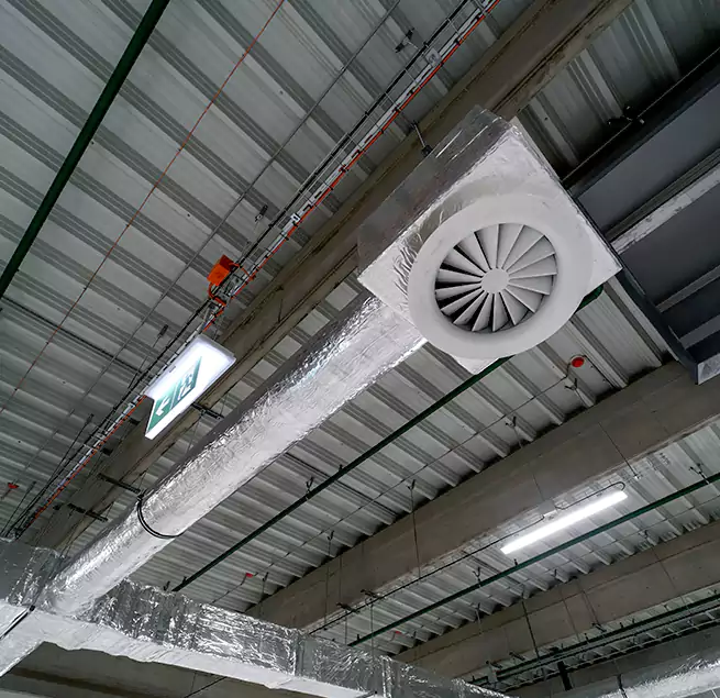 Why Homeowners & Businesses Trust Us in Galesburg, IL?