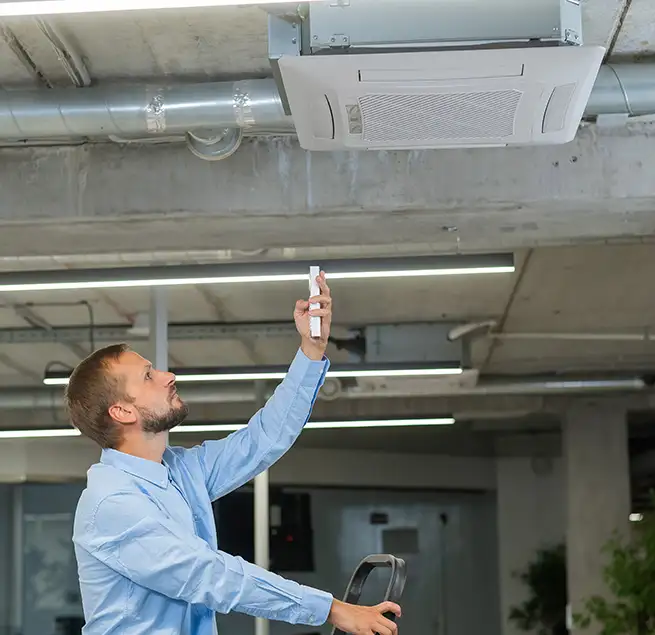 Why Homeowners & Businesses Trust Us in Galesburg, IL?