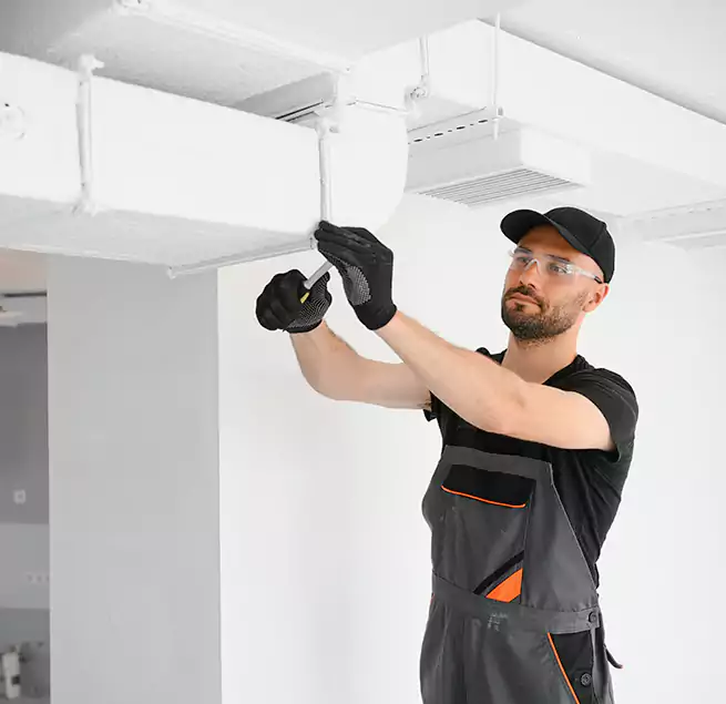  Why Homeowners Businesses Trust Us Galesburg, IL