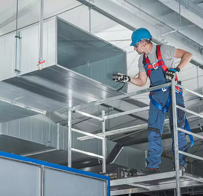 Why Homeowners & Businesses Trust Us Galesburg, IL