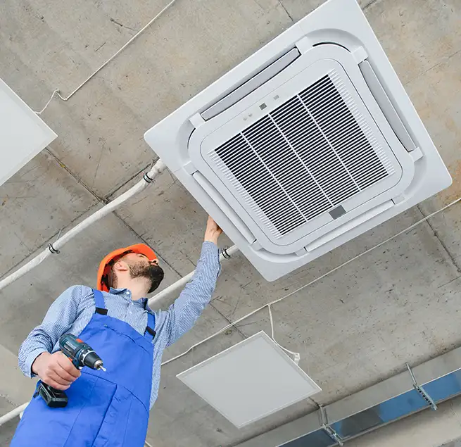 Why Homeowners & Businesses Trust Us in Galesburg, IL?