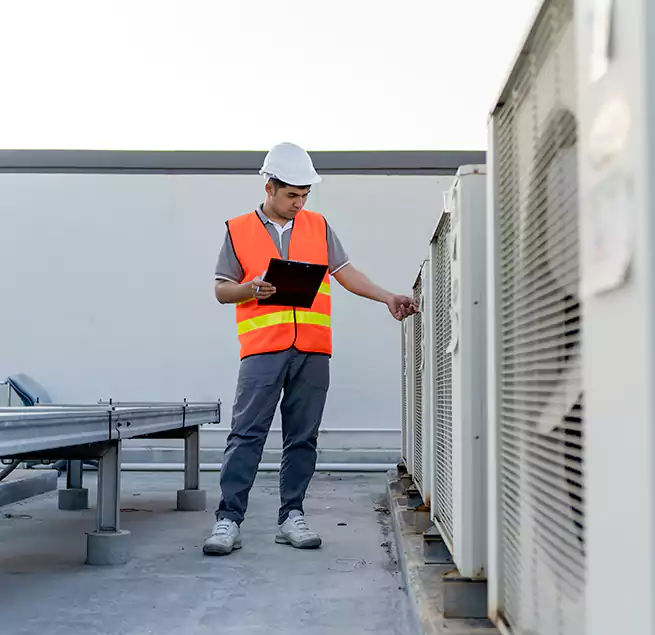 Why Homeowners & Businesses Trust Us in Galesburg, IL?