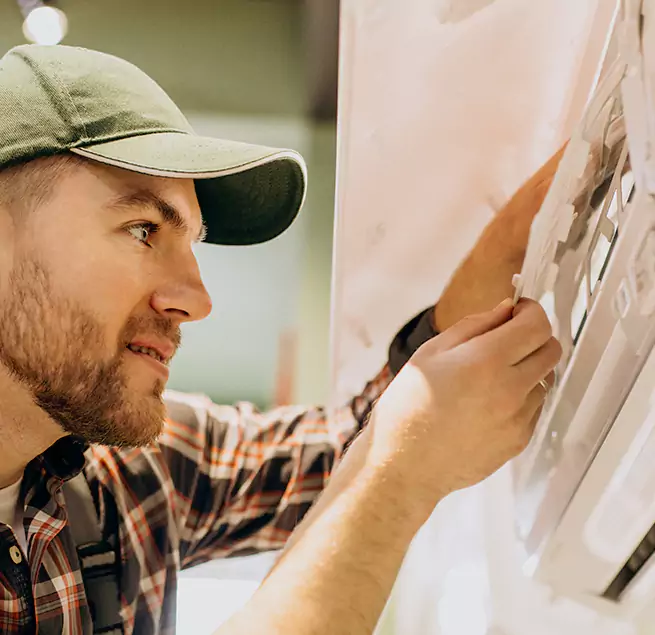 Why Homeowners & Businesses Trust Us in Galesburg, IL?