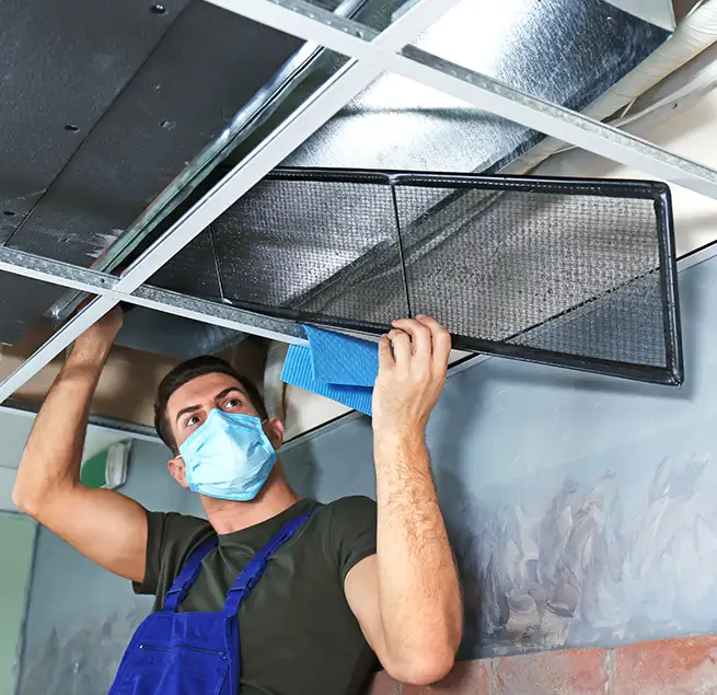 Why Homeowners & Businesses Trust Us in Galesburg, IL?