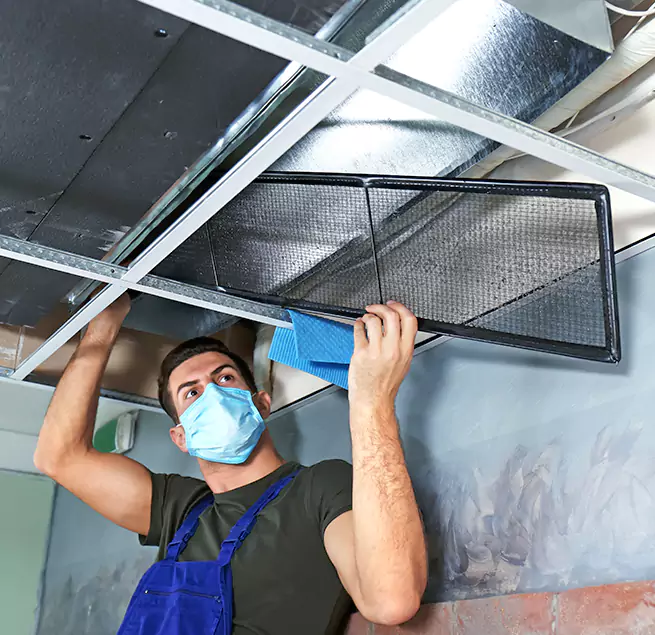  Why Homeowners Businesses Trust Us  in Galesburg, IL?